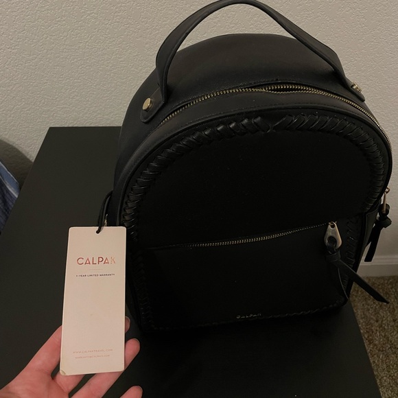 Calpak Kaya Backpack - Picture 7 of 8